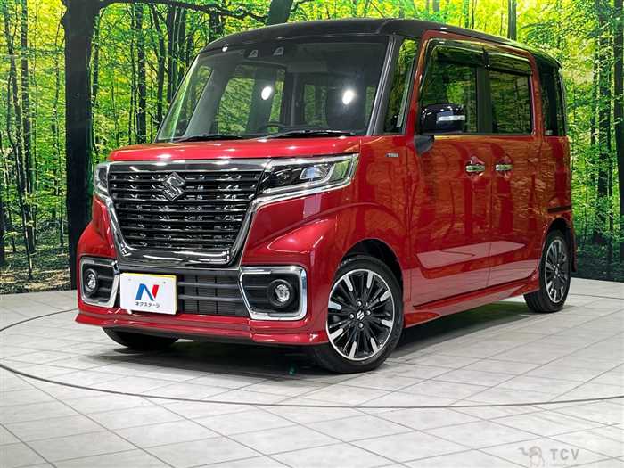 2021 Suzuki Suzuki Others