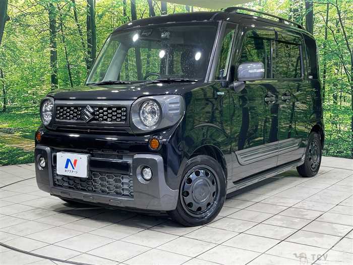 2019 Suzuki Suzuki Others