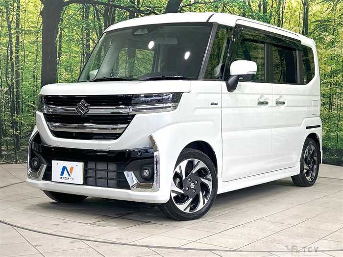 2024 Suzuki Suzuki Others
