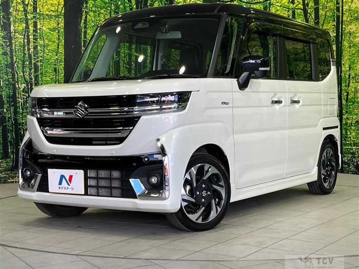 2025 Suzuki Suzuki Others