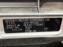 2025 Suzuki Suzuki Others