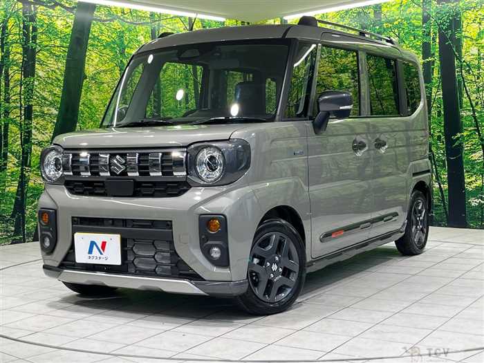 2025 Suzuki Suzuki Others