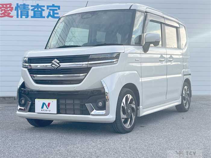 2025 Suzuki Suzuki Others