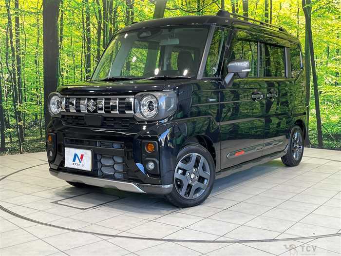 2025 Suzuki Suzuki Others