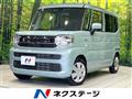 2025 Suzuki Spacia