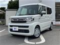 2025 Suzuki Spacia