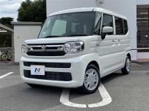 2025 Suzuki Spacia