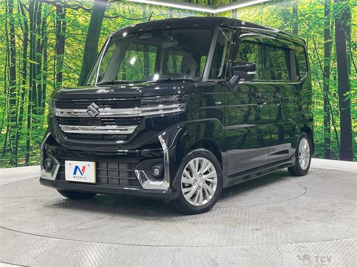 2025 Suzuki Suzuki Others