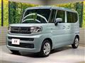2025 Suzuki Spacia