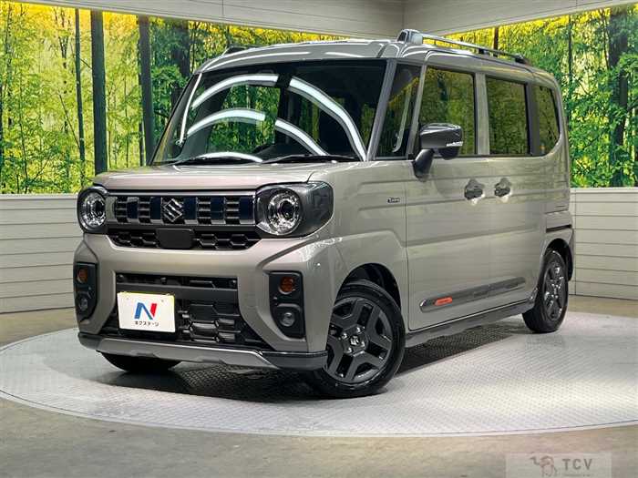 2025 Suzuki Suzuki Others