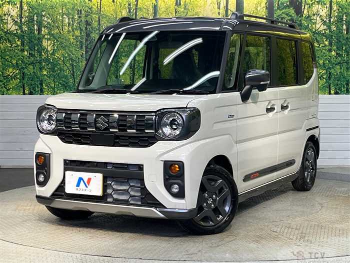 2025 Suzuki Suzuki Others