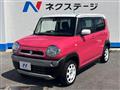 2015 Suzuki Hustler
