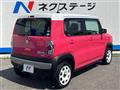 2015 Suzuki Hustler