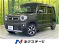 2020 Suzuki Hustler