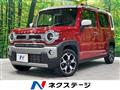 2021 Suzuki Hustler