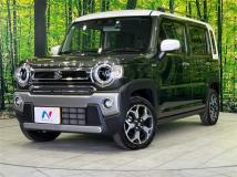 2022 Suzuki Hustler