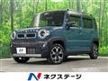 2022 Suzuki Hustler