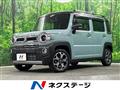 2023 Suzuki Hustler