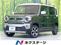 2021 Suzuki Hustler