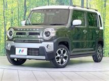 2021 Suzuki Hustler