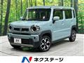 2021 Suzuki Hustler