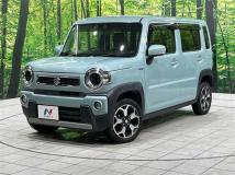 2021 Suzuki Hustler