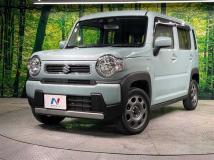 2021 Suzuki Hustler