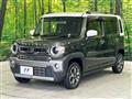 2021 Suzuki Hustler