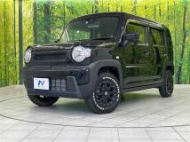 2023 Suzuki Hustler