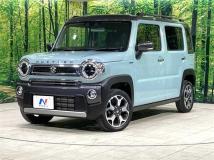 2023 Suzuki Hustler