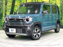 2024 Suzuki Hustler