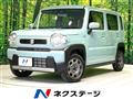 2024 Suzuki Hustler