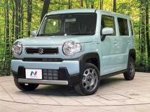 2024 Suzuki Hustler