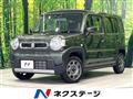 2024 Suzuki Hustler
