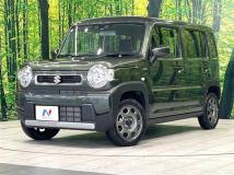 2024 Suzuki Hustler