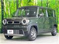 2025 Suzuki Hustler