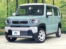 2025 Suzuki Hustler