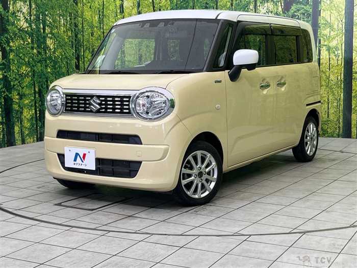 2021 Suzuki Suzuki Others