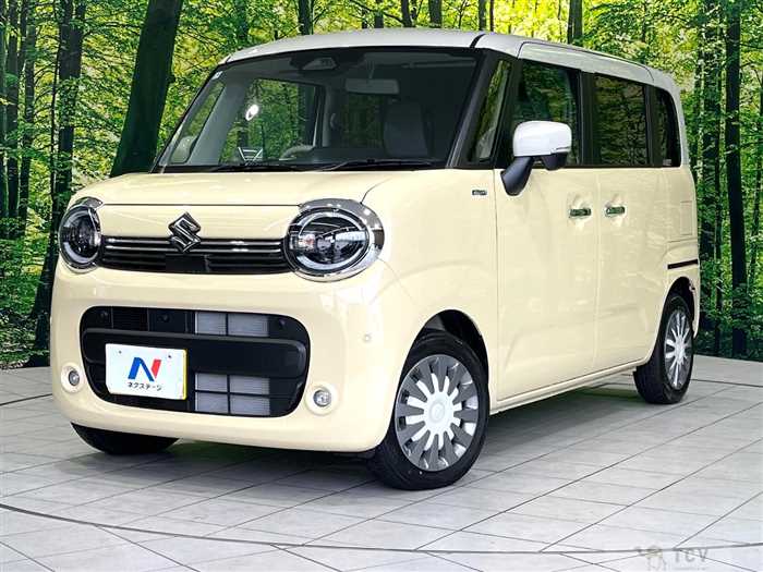 2025 Suzuki Suzuki Others