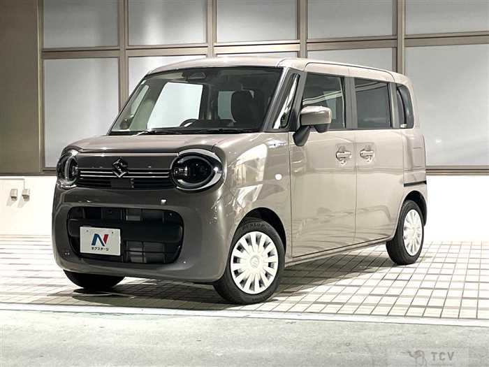 2025 Suzuki Suzuki Others