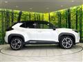 2024 Toyota Yaris Cross
