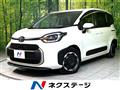 2023 Toyota Sienta
