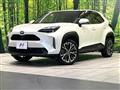 2020 Toyota Yaris Cross