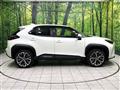 2020 Toyota Yaris Cross