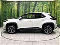 2020 Toyota Yaris Cross