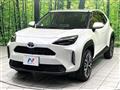 2020 Toyota Yaris Cross