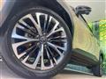 2022 Toyota Yaris Cross