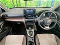 2022 Toyota Yaris Cross