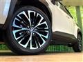 2025 Toyota Yaris Cross