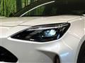 2025 Toyota Yaris Cross